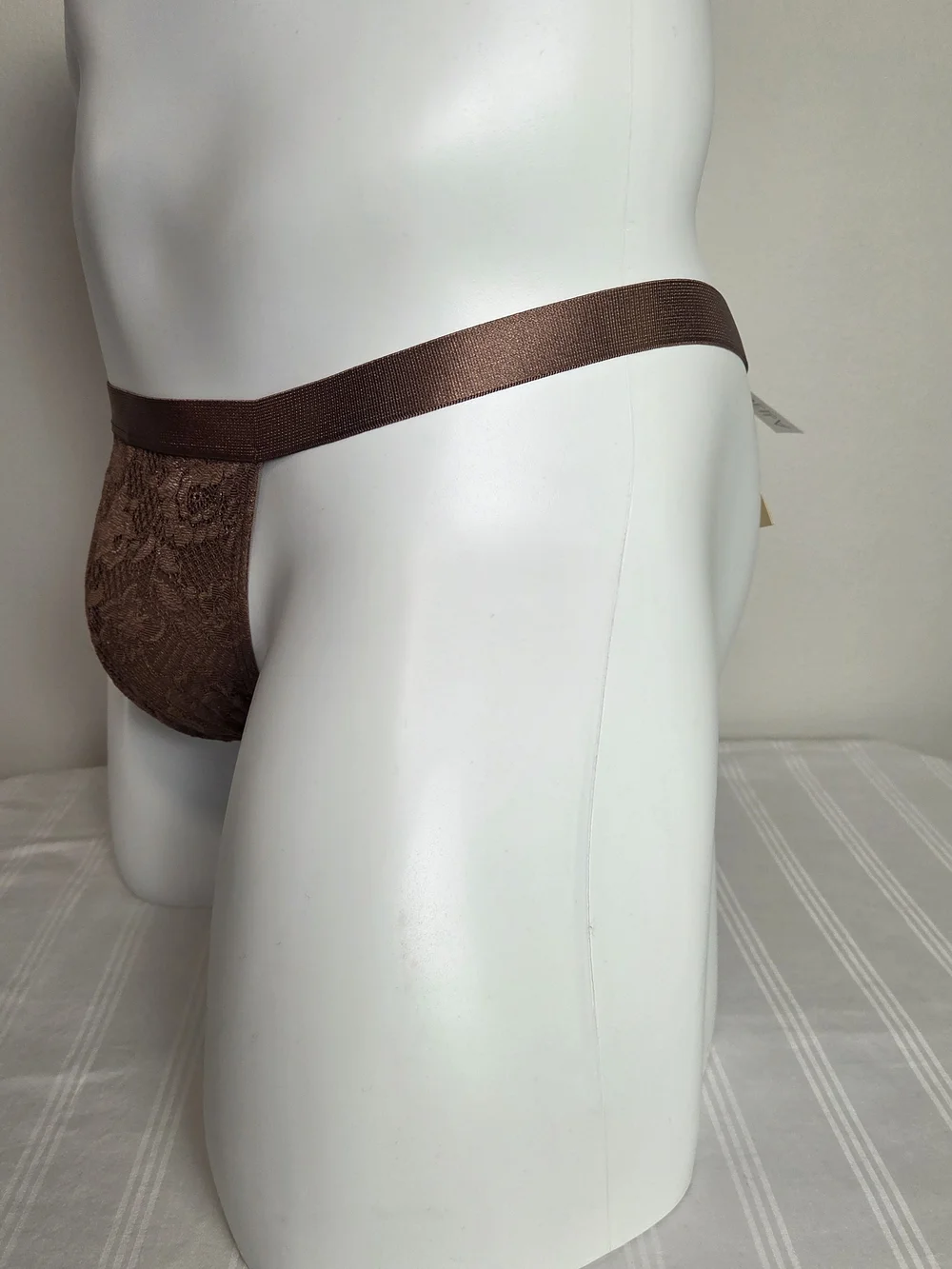 Cosabella Italian Thong In Due
